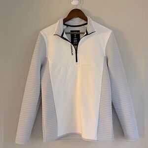 Under Armor Cold Gear Golf Jacket Men’s Small